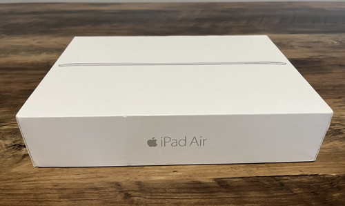 Ipad air 32gb silver - 32gb,
