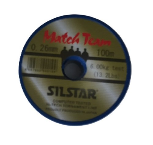 New coarse fishing line match - new,