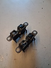 Jaguar X Type Bonnet Catches