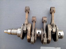 VW Type 4 Crankshaft & Rods