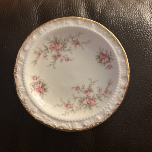 Paragon victoria rose pin - rose,