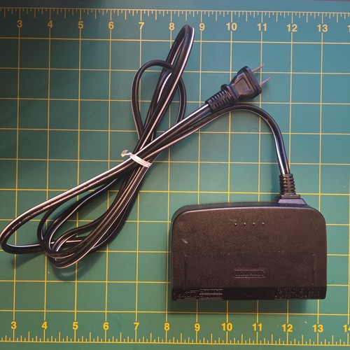 Tested working official n64 - /,