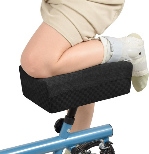Knee scooter pad - scooter, cover
