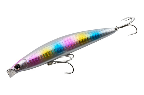 Momolures 118mm 21g - momolures,