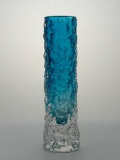 Whitefriars Glass Kingfisher