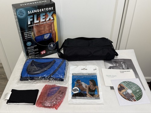 Slendertone flex abdominal abs - flex,