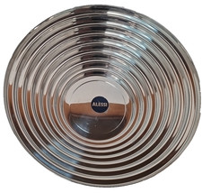 Alessi MAYA Italy INOX 18/10