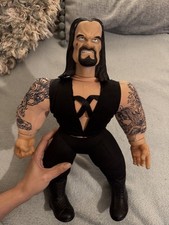 WWF 1998 Jakks Pacific Bone