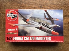 Airfix 1/72 Model Kit of The