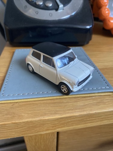 Welly mini cooper - welly,