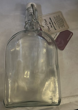 KitchenCraft 500ml Glass