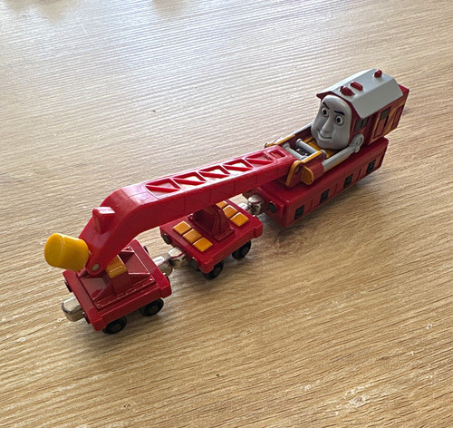 Thomas friends - &,