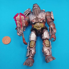 Halo Action Figure Universe Series Atriox Wave 2 Mattel Imperial Grunt (EB)