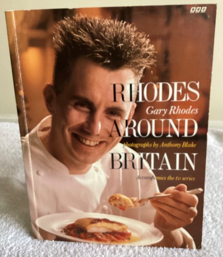 Rhodes around britain by - britain”,
