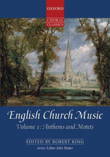 English church music volume - church, music,