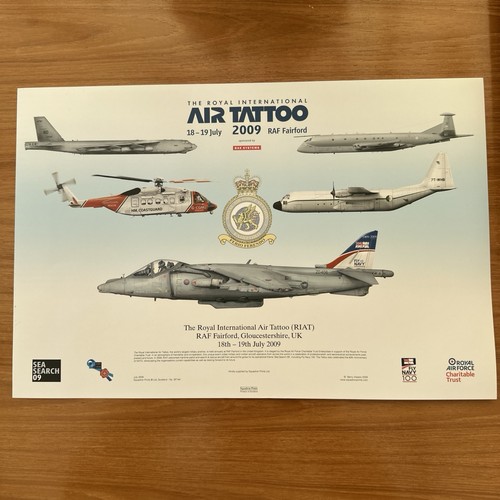 Squadron print the royal - print-the,