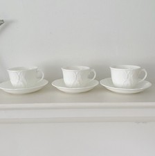 Wedgwood Countryware 3 x Tea