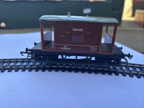 Triang gauge model railway - gauge,