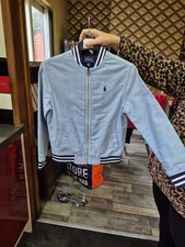 Ralph Lauren Boys Jacket Age 8