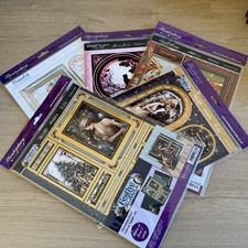 Hunkydory Craft Clear Out -