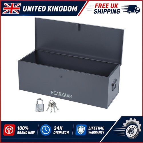 60l tool box van - vault,