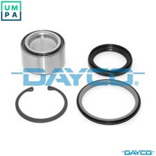 WHEEL BEARING KIT KWD1416 FOR