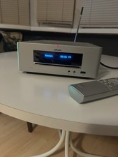 Arcam Solo Mini Hi-Fi System