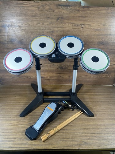 The beatles rockband drum - drum, set