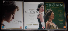 The crown collection series - crown,