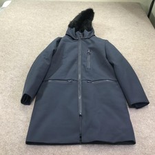 The Arrivals Coat Womens Small