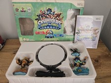 Skylanders Swap Force Wii |