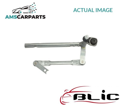 Wiper linkage lhd - wiper,