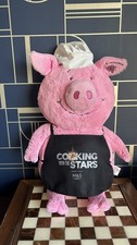M&S Percy Pig Chef Limited