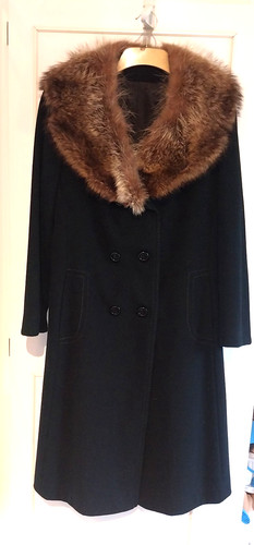 Vintage 1940 ladies - 1940's,