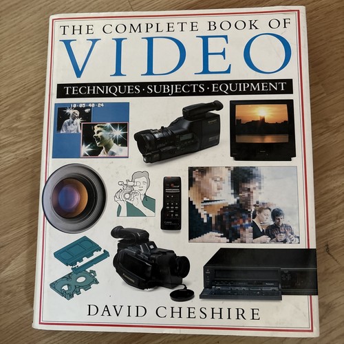 The complete book - book, of