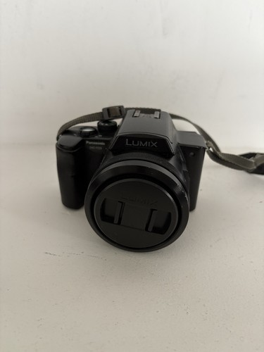 Panasonic lumix dmc - dmc-fz20, 5.0mp