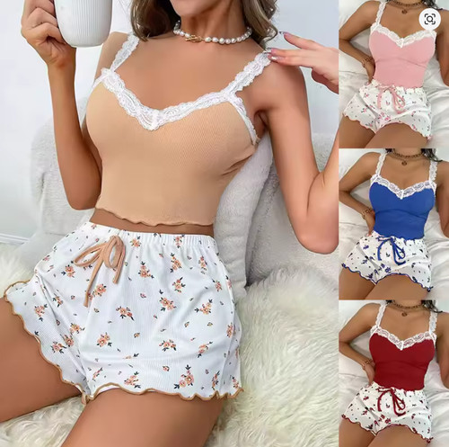 Women sexy lace camisole - sexy,