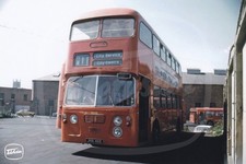 Bus Photo - Midland Red BMMO