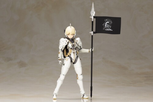 Kotobukiya ludens new toy - kotobukiya,