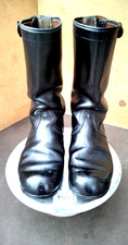 Vintage 1947 leather dispatch - 1947,
