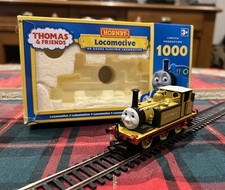 Hornby OO Gauge Thomas &