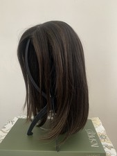 Natural Image Intimate Wig
