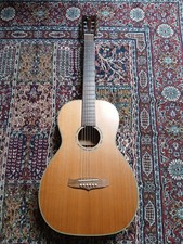Tanglewood Tw 73 Parlour Acoustic Guitar