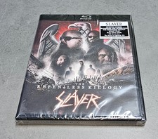 Slayer The Repentless Killogy
