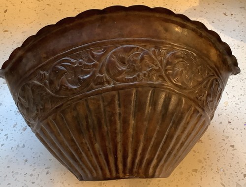 Unusual vintage antique shaped - antique,