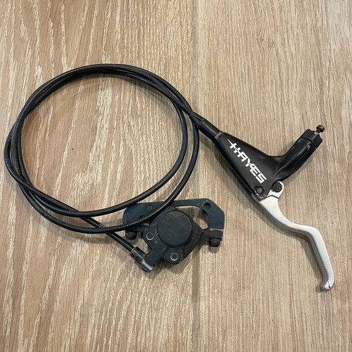 Vintage hayes mag hydraulic - vintage,