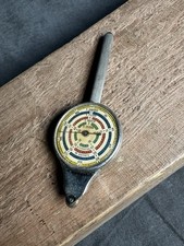 Vintage Jakar Map Measure