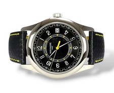 Patek Philippe Calatrava - 6007G-001 - 2023 - Box and Papers - White Gold