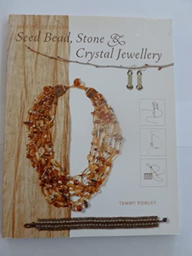 Making designer seed - making, bead