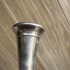 Vintage Holton Farkas Model